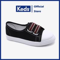 ราคา Keds รองเท้าผ้าใบ Keds ผู้หญิงสองชั้นเป็นมิตรกับสิ่งแวดล้อม WF67202 (19667512506)