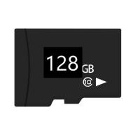 ราคา การ์ดหน่วยความจำ Micro SD ขนาด 64GB 128GB สำหรับกล้องมินิ กล้องตัวเดียว (19473148454)
