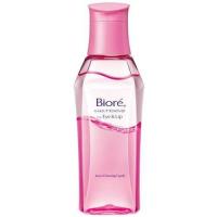 ราคา Biore Makeup Remover for Eye Lip บิโอเร เมคอัพ รีมูฟเวอร์ ฟอร์ อาย แอนด์ ลิป 130ml (345477953)