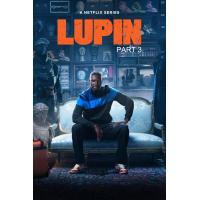 ราคา Lupin Season 3 2023 จอมโจรลูแปง ปี 3 7 ตอนจบ เสียง ไทย ฝรั่งเศส ซับ ไทย อังกฤษ DVD (20962895281)