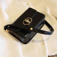 ราคา 13io2nd Caramel Square Underarm Bagผู้หญิงฤดูใบไม้ร่วงและฤดูหนาวRetro Premium Texture Nicheไหล่กระเป๋าสะพายข้าง (20615920115)