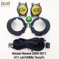 ราคา ไฟ ตัด หมอก ไฟ สปอร์ตไลท์ โคมเหลือง NISSAN NAVARA 2005 2006 2007 2008 2009 2010 2011 นิสสัน นาวาร่า รับประกันสินค้า 1 เดือน (20104043515)