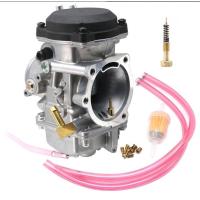 ราคา คาร์บูเรเตอร์ Cv40 สําหรับ Harley Davidson Sportster Road King XL883 27490 04 (14145162012)