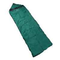 ราคา SUPER SPORT ถุงนอน Sleeping Bag 3 in1 Poly190T 200g SUPER รุ่น HRD S019 1 Green (3913952)