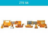 ราคา แพรชาร์จ ZTE Blade S6 PCB DC แพรก้นชาร์จ แพรตูดชาร์จ อะไหล่มือถือ (4180712899)