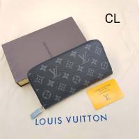 ราคา กระเป๋าถือ กระเป๋าclutch แบบยาว ทันสมัยสวย มีหลายสีให้เลือก ขนาด 7 5 (4837894626)
