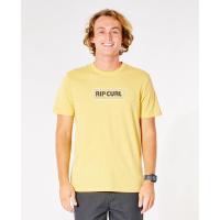 ราคา RIP CURL เสื้อยืด CTEUG9 BIG MUMMA ICON TEE A22 (17989638587)