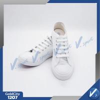 ราคา รองเท้าผ้าใบ โกซิตี้ goldcity 1207 ของแท้ (9819144715)