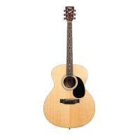 ราคา SAGA SG700 กีตาร์โปร่ง (19059708514)