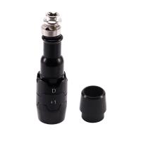 ราคา Golf Adapter Sleeve Sleeve Connector Black 370 for Callaway Hybrid Big Bertha 815 EPIC Golf (19685934990)