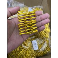 ราคา สปริงคลัชแต่งเวฟ 110 2021 Wave 125 Sonic ค่า k ที่ลงลงตัว โดดๆกันเลยครับผมรับรองไม่ลื่น (16098142007)