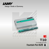 ราคา หมึกหลอด LAMY รุ่น T10 (17649703630)