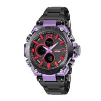 ราคา นาฬิกา X GEAR นาฬิกาข้อมือผู้ชาย นาฬิกาผู้ชายกันน้ำ กันกระแทก นาฬิกาปลุก ปฏิทินเตือน สปอร์ต ดิจิตอล ของแท้ กันน้ำ ทนทาน มีไฟ LED 3921แท้100 (16483800747)