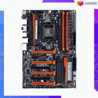 ราคา MB GIGABYTE GA Z87X OC LGA1150 GEN4 DDR3 (16848044992)