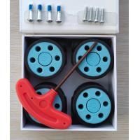 ราคา Rimowa Rimowa universal wheel luggage zhimerva wheel wheel suitcase bag zimmerva (18215283010)