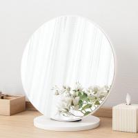 ราคา ภาษาศาสตร์สำหรับหอพักตั้งโต๊ะแบบกระจกเจ้าหญิงกระจกสำหรับแต่งตัวใหญ่กระจกแต่งหน้ากระจกพับ (19622310217)