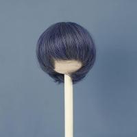 ราคา TRADER เส้นรอบวงศีรษะ16 5 17 5ซม วิกผมตุ๊กตา ผมสั้นๆ ไฟเบอร์อุณหภูมิสูง วิกผมผม ของขวัญสำหรับเด็ก คลื่นตรง วิกผมเปลี่ยนได้ สำหรับ 1 6 BJD ตุ๊กตา SD เด็กๆเด็กๆ (19771237092)