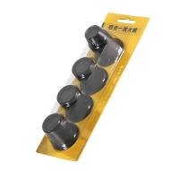 ราคา 15X 10X 5X 20X ซ่อมนาฬิกา4ชิ้นชุดแก้วซ่อมนาฬิกา5ถึง20ครั้งแว่นขยาย (19835919810)