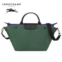 ราคา top New Autumn Winter 2022 LONGCHAMP Le Pliage Women Bags 10177 Medium size Hand held crossbody bag Shoulder Bags (19675452332)