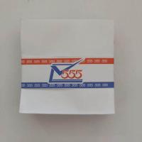ราคา ซองใส่บัตรห้องสมุด 9 5 x 9 5 ซม สีน้ำตาล ขาว 1 ชุด จำนวน 100 ซอง (3473254731)