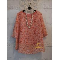 ราคา เสื้อชีฟองสวยๆ เสื้อสตรี เสื้อชีฟองผู้ใหญ่ เสื้อชีฟองลายดอก เสื้อสาวอวบ เสื้อไซส์ใหญ่ มีซับใน ฟรีไซส์ เสื้อใส่ออกงาน เสื้อผ้าแฟชั่น (20545930185)