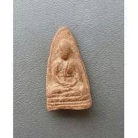 ราคา พระเนื้อดินรูปเหมือนครูบาศรีวิชัยพระแท้ไม่ทราบที่ (8432280054)