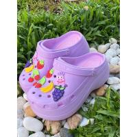 ราคา COD Baoji รองเท้าหัวโต รองเท้าหัวโตผู้หญิง (20751131592)