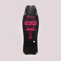 ราคา Hosoi Skateboards OG Hammerhead Shocker Pink Skateboard Deck 10 5 x 31 (12448145603)