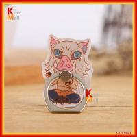 ราคา พร้อมส่ง 1 วัน KornMall ห่วงติดโทรศัพท์ iRing แหวนติดโทรศัพท์ ดาบพิฆาตอสูร Demon Slayer ทันจิโร่ เนซึโกะ กิยู เซ็นอิตสึ Hero Academia โทโดโรกิ มิโดริยะ (11037875836)