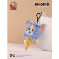 ราคา Ag พวงกุญแจ จี้ตุ๊กตา Tom and Jerry สําหรับห้อยกระเป๋าเป้สะพายหลัง (16471473627)