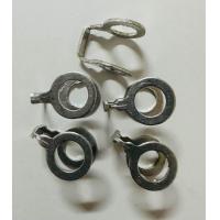 ราคา แหวนรองหัวฉีด โอริง แหวนแป๊บไหลกลับ ทรงหูฟัง รู 8 มิล รู 10 มิล TOYOTA 1KD 2KD VIGO TIGER D4D จำหน่ายเป็นชุด โปรดระบุตัวเลือก (20590061643)