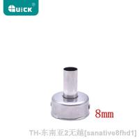 ราคา 100FIX Original Quick 2008 858D 858A 705 Soldering Stations Head Special Air Nozzle Rotating Wind (20206537839)