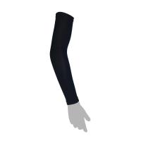 ราคา ปลอกแขนยี่ห้อ M1 สีดำ L XL ผ้ายืด นุ่มสบาย ป้องกันยูวี 99 (9984970613)