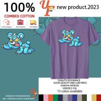 ราคา เสื้อยืดหมีตัวตลก City89 Ghost (20268527669)