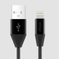 ราคา ราคาถูก Orsen by Eloop สายชาร์จ USB Data รุ่น S31 S32 S33 สำหรับ iPhone Micro Type C ของแท้100 (12578823525)