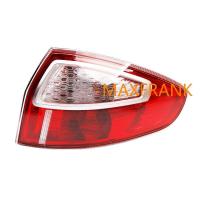 ราคา FOR Ford Fiesta Sedan 2009 2012 TAILLIGHT TAIL LIGHT TAIL LAMP BRAKE LIGHT BACK LIGHT ไฟท้าย แต่ง ไฟเลี้ยว ไฟท้าย (15838848521)