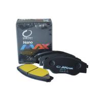 ราคา ผ้าดิสเบรคหน้า VIGO SMART ปี 08 10 COMPACT NANO MAX DEX 737 สินค้าจะได้รับตามรูปภาพ (4290052863)