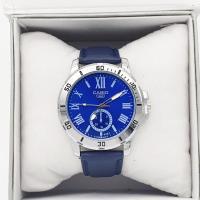 ราคา นาฬิกาผู้ชาย นาฬิกาข้อมือชาย นาฬิกาผู้ชายเท่ๆ นาฬิกาข้อมือผช นาฬิกาคาสิโอ รุ่น VD200GL หน้าโรมัน มีวงใน สายนาฬิกา หนัง หน้าปัด 40 มม 24 (17410396274)