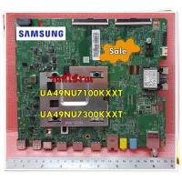 ราคา อะไหล่ของแท้ เมนบอร์ดทีวีซัมซุง Mainboard TV SAMSUNG BN94 13268M BN94 12798M BN94 12798Q BN94 13268Q UA49NU7100KXXT UA49NU7300KXXT (13419016161)