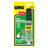 ราคา กาว UHU Epoxy Quick Set (8337077838)