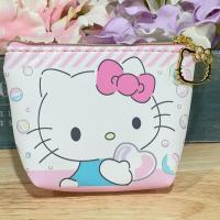 ราคา Sunniegiftshop กระเป๋าสตางค์ กระเป๋าใส่เหรียญ ลายการ์ตูน Kitty My Melody (10497928087)