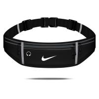 ราคา Nike Nike running mobile phone bag waist bag does not shake with water bottle men and women sports outdoor fitness marathon belt (19754595282)