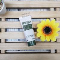 ราคา LOCCITANE Artichoke Body Scrub Body Massage Cream 20ml บอดี้ สครับ บอดี้บาล์ม (21031126349)