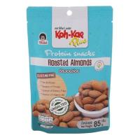 ราคา พร้อมจัดส่ง โก๋แก่ พลัส อัลมอนด์อบ ขนาด 85 ก สินค้าใหม่ สด พร้อมจัดส่ง มีเก็บเงินปลายทาง (14261942191)