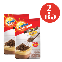 ราคา Ovaltine โอวัลติน เฟลค มอลต์ช็อกโกแลต 450 กรัม โอวัลตินชนิดผง ท็อปปิ้งขนม ท็อปปิ้งเค้ก โรยหน้าเค้ก Ovaltine Creation Flake Malt Chocolate Topping (14655826465)