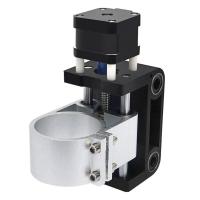 ราคา Z Axis Spindle Motor Mount Kit Upgrade the Spindle to 200W for 3018 Pro Series CNC (19375601417)