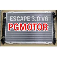 ราคา หม้อน้ำ ฟอร์ดเอสเคป FORD ESCAPE ปี 2004 เครื่อง 3 0 V6 6 สูบ 1ชิ้น (4360428703)