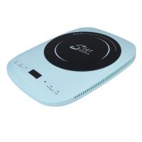 ราคา เตาแผ่นความร้อนไฟฟ้า เตาแม่เหล็ก เตาแม่เหล็กไฟฟ้า เตาอเนกประสงค์ เตาแก๊สไฟฟ้า รุ่น LD0521 สีฟ้า (5141258796)