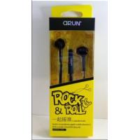 ราคา หูฟัง Arun ใช้ได้ทุกรุ่นทุกระบบ รวมรุ่น M16 M18 M20 สามารถปรับโหมดได้วางสายรับสายได้ น้ำหนักเบา สวมใส่สบายหู ไม่ปวดหู คุณภาพดี ทนทานไม่พันกัน (2911086529)