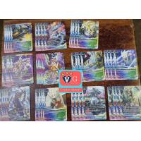 ราคา S BT03 การตื่นขึ้นที่แท้จริงของเทวะราชัน S Booster Set03 True Awakening of Deities บัดดี้ไฟท์ buddyfight (12577995521)